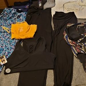 Womens assorted items